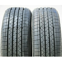 Pair of 2 Arroyo Eco Pro H/T 245/65R17 107H a/s All Season Tires