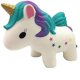 thumbnail image 4 of Ejercitadores de manos HUOGUO Starry Sky Squishy Unicorn, 30 x 23 x 13,5 cm, 4 of 5