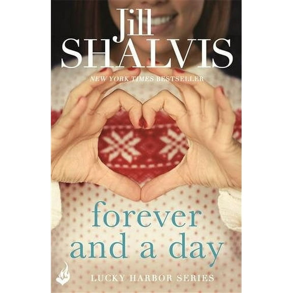 Forever and a Day: Lucky Harbor 6 (Paperback)
