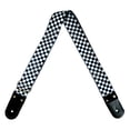 thumbnail image 1 of Correa para guitarra Strap o Tahali para guitarra acústica, bajo eléctrico, guitarra eléctrica Kidam  Ska, 1 of 5