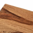 thumbnail image 4 of Idris-Console Table Natural Modern & Contemporary, 4 of 5