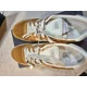 thumbnail image 5 of New Balance T500 Men's Court Tan Suede Shoes MENS SIZE 10 NEW, 5 of 6