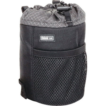 - Think Tank Photo Lens Changer 15 V2.0 (Black)
