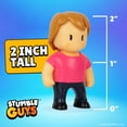 thumbnail image 5 of Stumble Guys figures 1 pc in Blind Box, 5 of 8