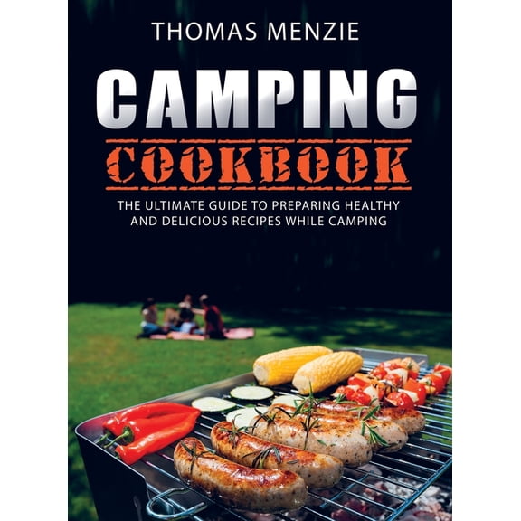 Camping Cookbook