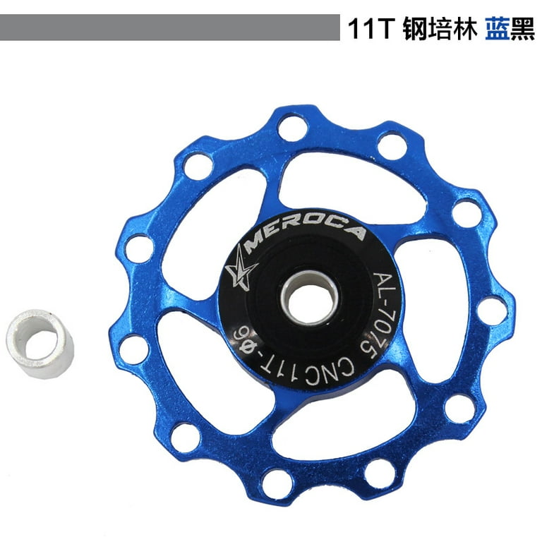 Ultegra R8000 Crankset Shimano Speed Jockey Wheel Set MTB