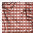thumbnail image 4 of Soimoi Modal Satin Fabric Gingham Check Decor Fabric Printed Yard 42 Inch Wide, 4 of 5