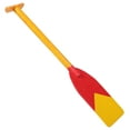 thumbnail image 4 of Boat Oar Prop Kayak Paddle Boat Rowing Paddle Boat Rowing Bar for Performance, 4 of 9