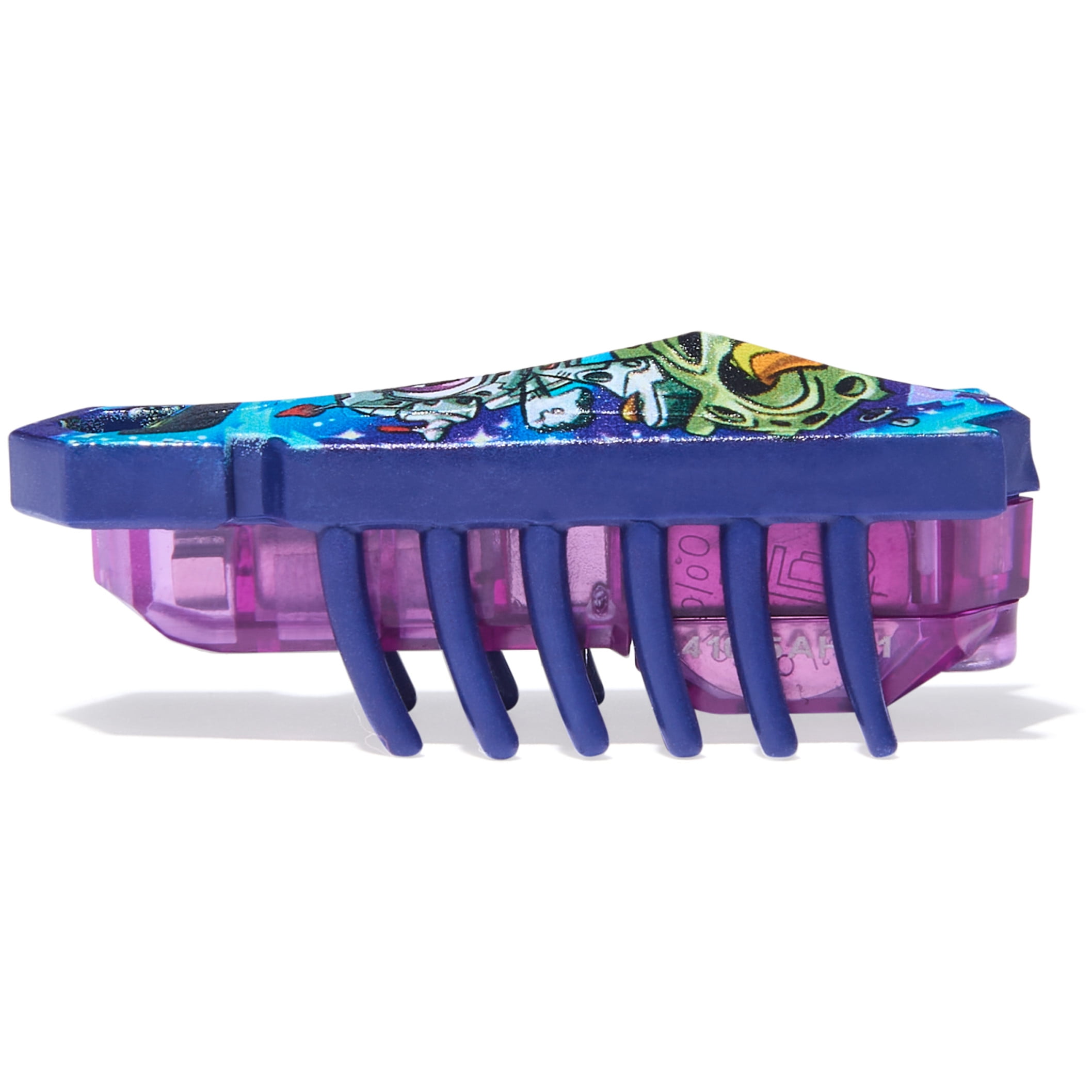 HEX BOTS Nano Single, Autonomous Mini Robot Toys with Vibration Technology, Ages 3 & Up