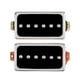 thumbnail image 2 of Universal Single Coil Pickups Soapbar Electric Guitar Neck Bridge Pickup for LP P90 Style Electric Guitar Accessory Replacement, 2 of 5
