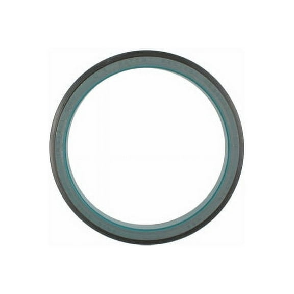 Main Bearing Gasket Set - Compatible with 2006 - 2011 Cadillac DTS 4.6L V8 2007 2008 2009 2010