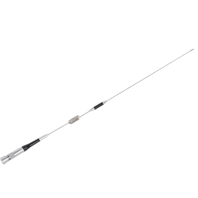 Antena transceptora móvil, SGM507 144/430Mhz 2.15dbi 5.2dbi Antena Antena de radio para automóvil Tecnología innovadora