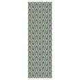 thumbnail image 4 of Surya FAL11 Fallon Wishbone Area Rug, 4 of 11