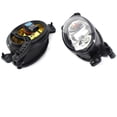 thumbnail image 4 of Phyun 2Pcs Fog Light With Bulb For Mercedes-Benz C E R Cls Ml W211, 4 of 5