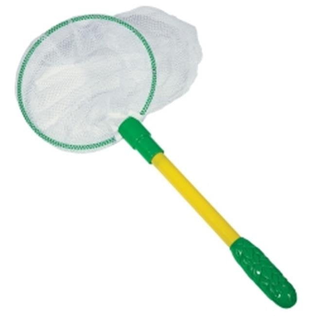 Insect Holder Catcher NEW Fine Mesh Bamboo Handle Butterfly Net ONE ONLY 