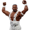 thumbnail image 3 of WWE Big E Action Figure, 3 of 7