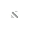 Adfors Screen, Roll, 100 ft L, 3 ft W, Bright FCS9296-M