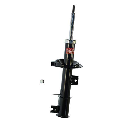 KYB 339363 Excel-G Gas Strut, Black