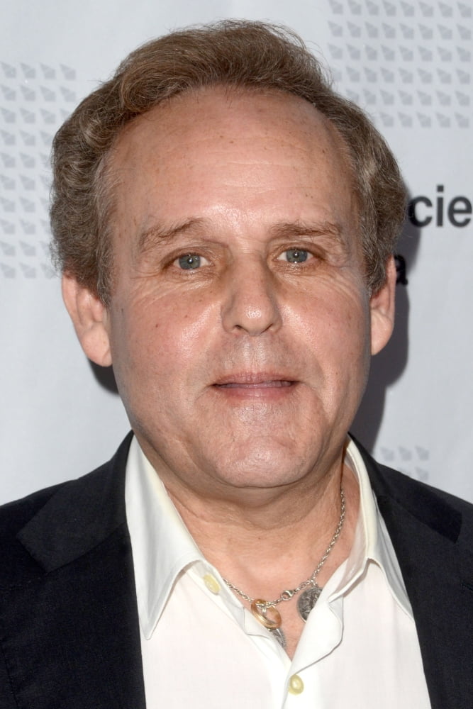 Peter Macnicol At Arrivals For 2017 Artios Awards The Beverly Hilton Hotel Beverly Hills Ca