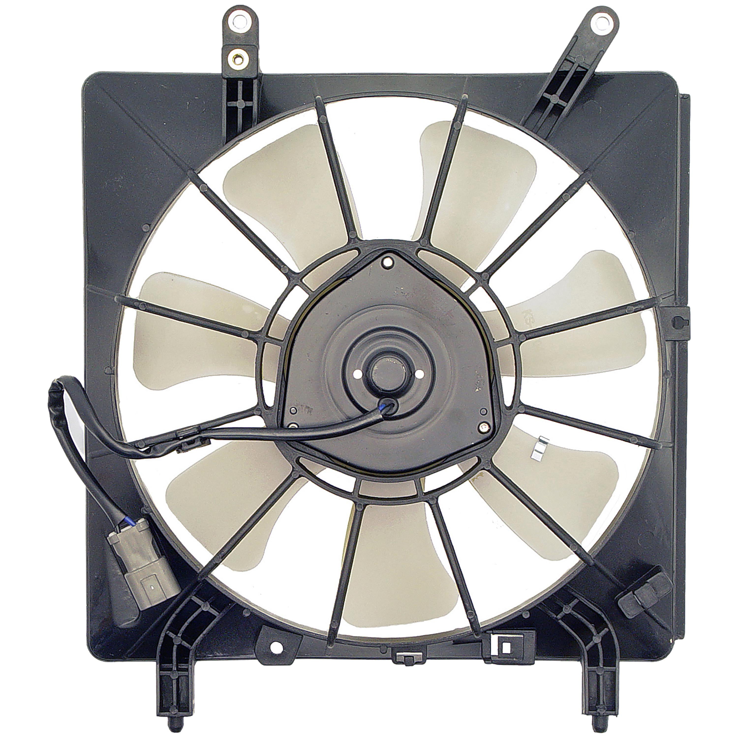 ACURA RSX 02 03 04 05 06 A/C AC CONDENSER COOLING FAN 