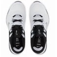 thumbnail image 4 of CW3396-100 Nike Air Max Alpha Trainer 4 Men's Black Grey White Freestyle Shoes-, 4 of 6