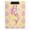 Adorable Princess, variant on Iauyy A4 Foldable Binder Clipboard with 2 Clips, Waterproof & Scratch Resistant,Holds 80 Sheets,Space Line Art