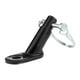 thumbnail image 3 of Acoplador De Remolque De Bicicleta Conector De Acero De Repuesto Universal Para Remolques De Mascotas SM SunniMix Enganche de remolque de bicicleta, 3 of 7