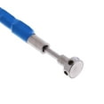 thumbnail image 4 of Varilla de armadura ajustable Yuarrent para guitarra Azul 400mm, 4 of 6