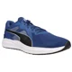 thumbnail image 2 of PU & MA Twitch Runner Running Mens Blue Sneakers Athletic Shoes 37628921, 2 of 6