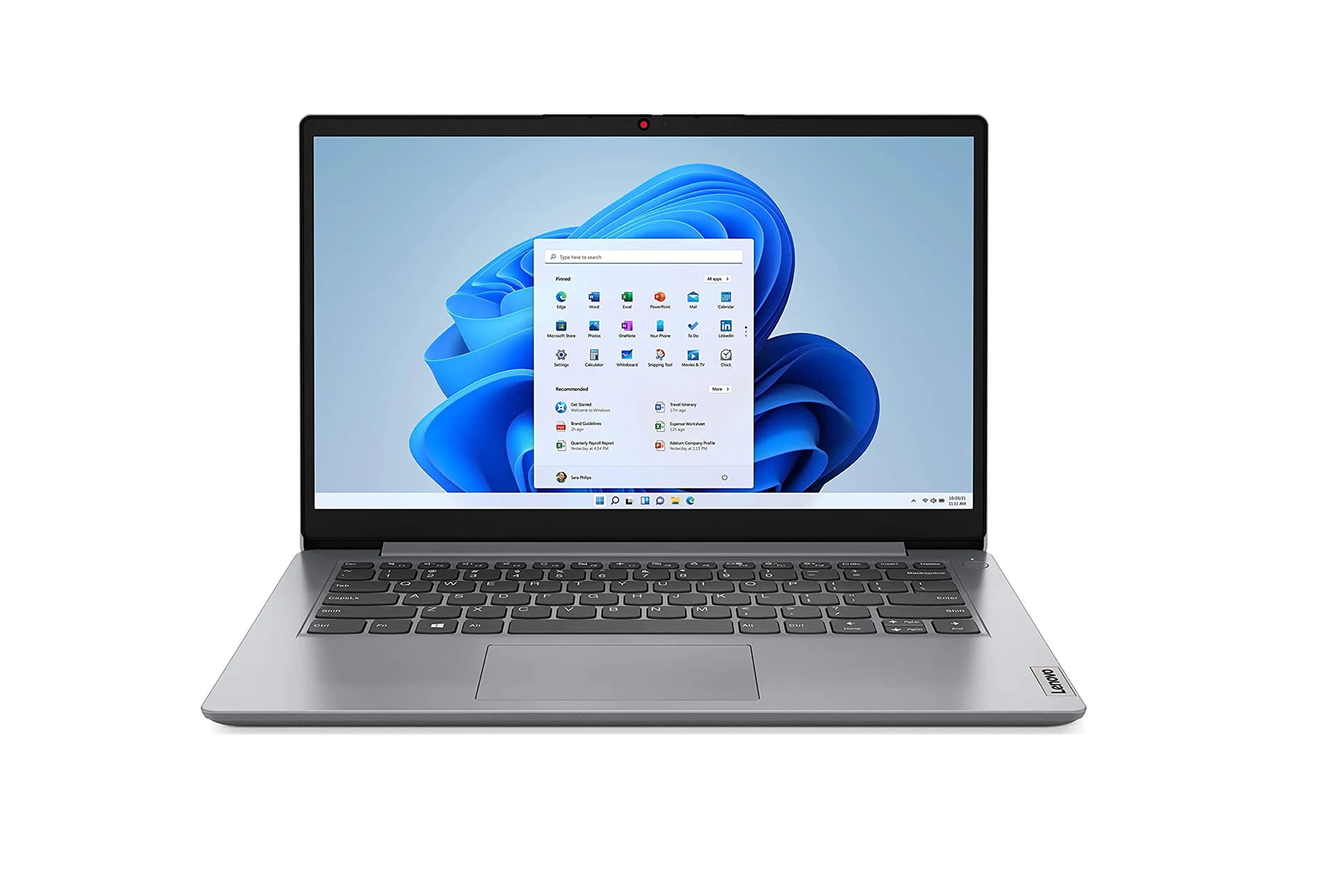 Lenovo IdeaPad 3 14IIL05 14