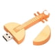 thumbnail image 5 of Unidad flash USB, confiabilidad excepcional de la unidad flash del disco flash USB del lápiz USB del aspecto del laúd, 5 of 8