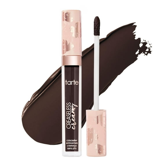Corrector tarta, cremoso, sin arrugas, cobertura total, 63N, espresso