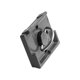 thumbnail image 5 of Placa de Liberación Rápida ANGGREK 1/4 Negro Gris, 5 of 8