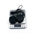 thumbnail image 4 of Casco de motocicleta BT Auriculares BT 5.0 Auriculares deportivos inalámbricos para motocicletas, 4 of 8