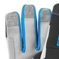 thumbnail image 3 of HART General Purpose Black Work Gloves, Touchscreen Compatible (Large), 3 of 5