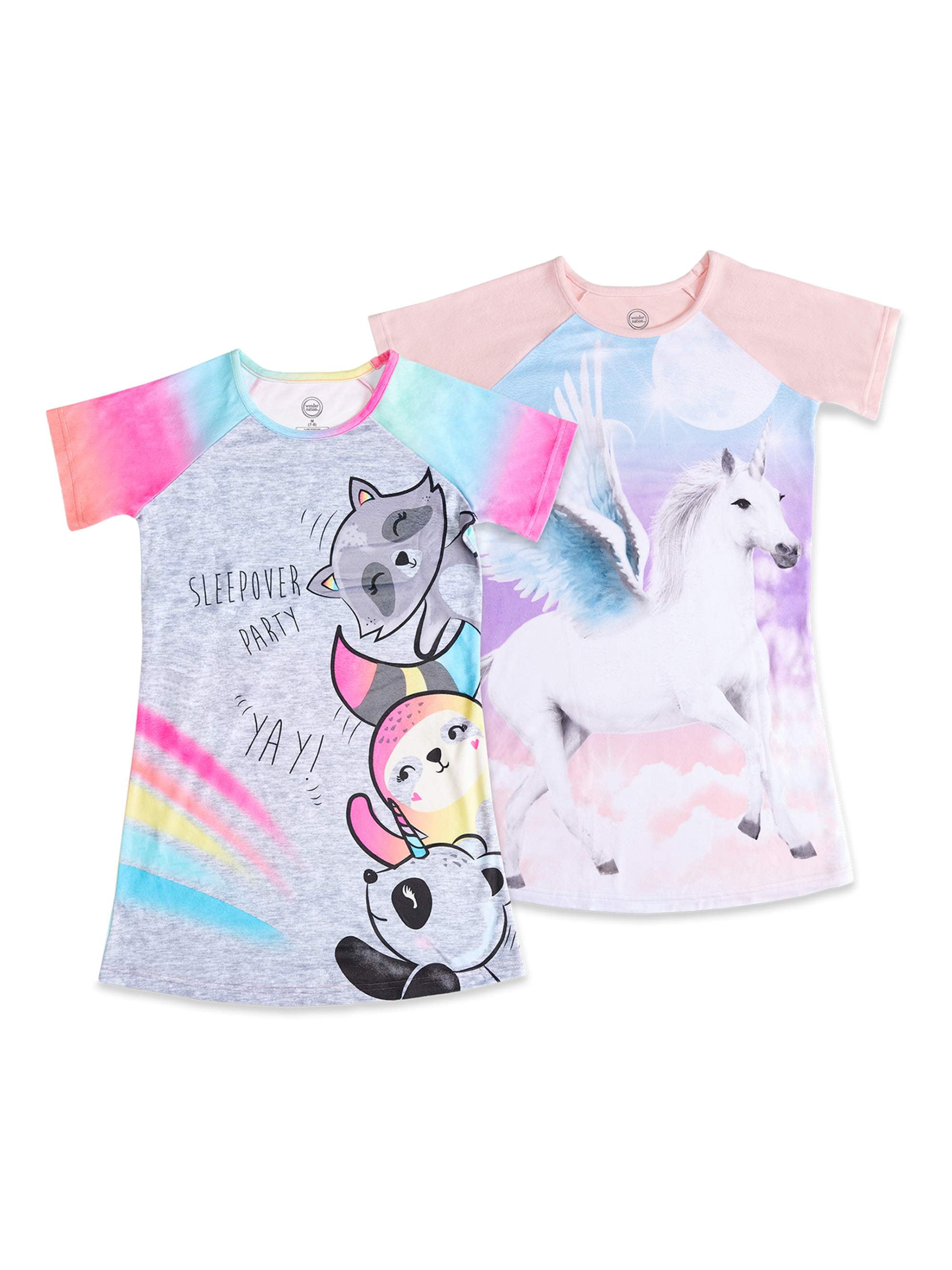 super soft nightgowns