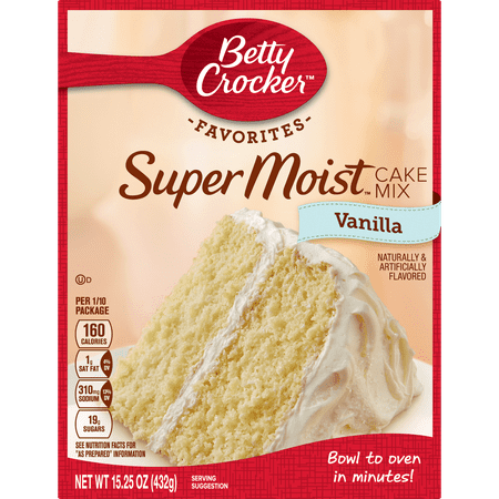 How To Make Betty Crocker Pudding Cake Mix Taste Better How To Make Betty Crocker Pudding Cake Mix Taste Better