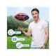 thumbnail image 5 of Jasonwell Pool Beach Water Football - 2 Pack Waterproof Football Strong Grip Fun Water Toys Games for Swimming Pool Beach Lake Park Backyard Outdoor P, 5 of 5