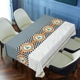 thumbnail image 1 of Nilvkv Modern Style Tablecloth Non Oil Washable Dining Tablecloth Tea Table Cloth Cloth Cloth, 1 of 6