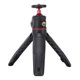 thumbnail image 2 of Trípode Para Cámara Sin Espejo, Palo Selfie Extensible Con Cabezal De Bola De Metal De 360, Orificio De Expansión De 1/4 De Pulgada, Portátil Para Teléfono Inteligente,, 2 of 7