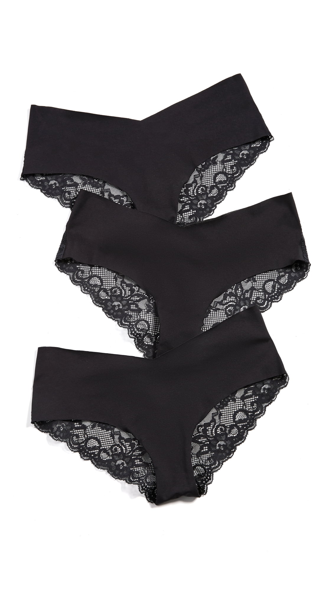 Silicone Valley Reusable Self Adhesive Sideless Thong- Breathable Cotton Thong Panty , Nude