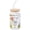 Harry Potter Icons, variant on Silver Buffalo Disney Ohana Floral Glass Jar Tumbler with Bamboo Lid and Glass Straw, 16 Ounces