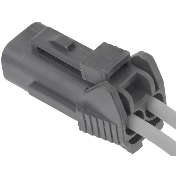Headlight Wiring Harness Connector