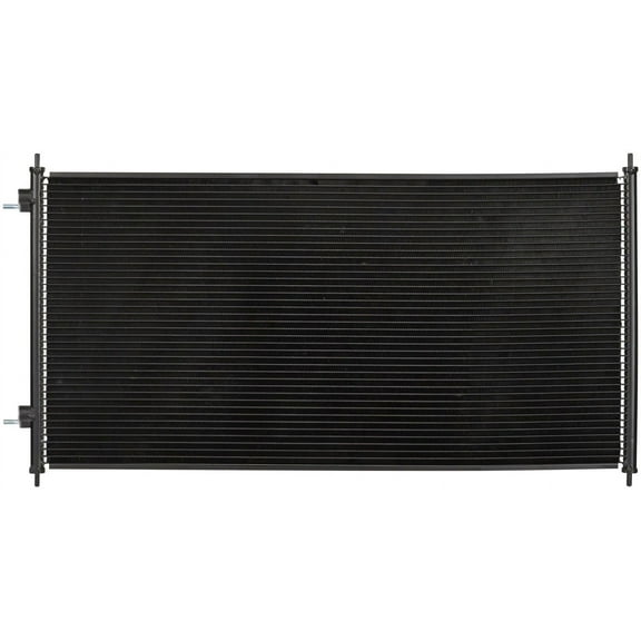 Spectra Premium 7-9075 HD Vehicle Air Conditioning Condenser