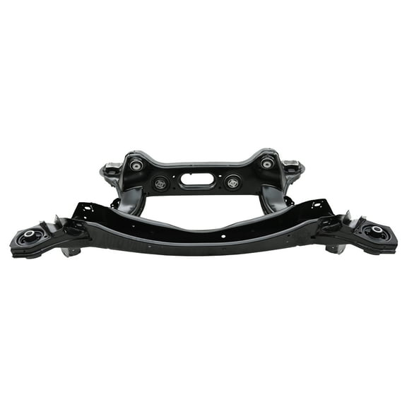 RD-autoparts Rear Subframe Crossmember Suspension for Mercedes Benz X204 GLK350 2009-2015