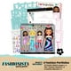 thumbnail image 5 of Set de bocetos Fashionista de Fashion Angels, paquete de 4 cuadernos, 5 of 5