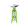 thumbnail image 1 of Sacacorchos innovador con extracción automática, apertura sin esfuerzo de botellas de vino de cualquier tamaño, extracción del corcho sin dañarlo, lo que garantiza su integridad, portátil y cómodo, 1 of 3