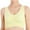 Yellow, variant on Push Up Bras for Women,2024 New Women's Soft Compression Full Supportive High Impact Yoga Sports Bra Plus Size Fitness Bra,Womens Underwear,Bralettes for Women,() Yellow 2XL