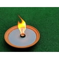 thumbnail image 6 of Hyoola 5 Hour Citronella Free Candles Outdoor Mosquito Repellent Blue, 6 of 6