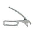 thumbnail image 3 of Pinza para bandejas para pizza,Pinza para bandejas para pizza Abrazadera para platos calientes de alta resistencia,Clip para bandejas de aluminio resistente al calor Elevador de parrilla,Pinzas, 3 of 8